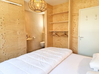 Holiday apartment Oostkapelle Features 24