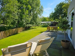 Vakantieappartement Oostkapelle Buitenaudio-opname 2