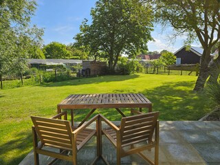 Appartamento per vacanze Oostkapelle Registrazione all'aperto 4