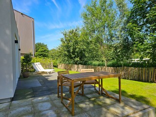 Appartamento per vacanze Oostkapelle Registrazione all'aperto 5