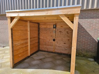 Vakantieappartement Oostkapelle Buitenaudio-opname 7