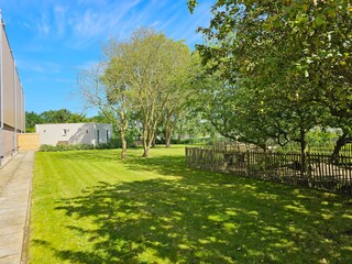 Appartamento per vacanze Oostkapelle Registrazione all'aperto 8