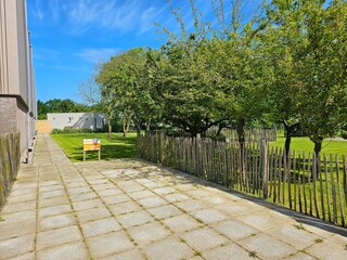 Appartamento per vacanze Oostkapelle Registrazione all'aperto 9