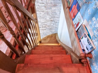 Treppe