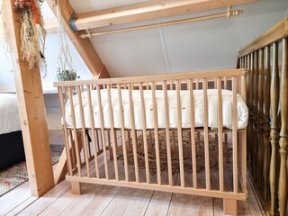 Babybett