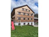 Vakantieappartement Egg in Vorarlberg Buitenaudio-opname 1