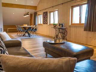 Appartamento per vacanze Egg in Vorarlberg Caratteristiche 10