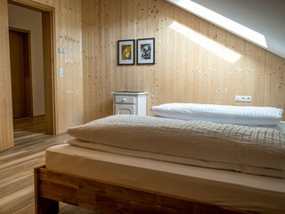 Appartamento per vacanze Egg in Vorarlberg Caratteristiche 12