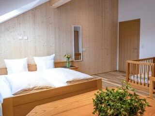 Appartamento per vacanze Egg in Vorarlberg Caratteristiche 13