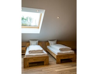 Appartamento per vacanze Egg in Vorarlberg Caratteristiche 11