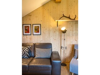 Appartamento per vacanze Egg in Vorarlberg Caratteristiche 16