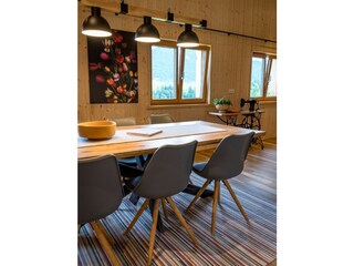 Appartamento per vacanze Egg in Vorarlberg Caratteristiche 17