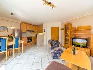 Ferienhaus Kranich