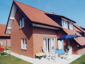 Ferienhaus Kranich