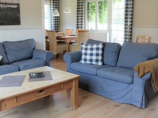 Holiday apartment Monschau Features 8