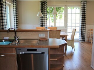 Holiday apartment Monschau Features 12