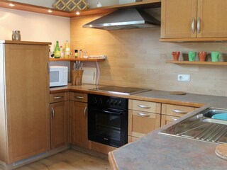 Holiday apartment Monschau Features 15