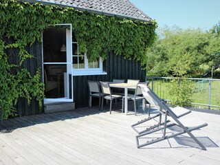 Holiday apartment Monschau Features 22