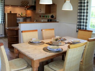 Holiday apartment Monschau Features 14