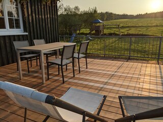 Holiday apartment Monschau Features 7