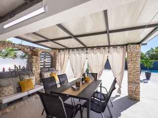 Villa Vodnjan Enregistrement extérieur 10