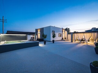 Villa Vodnjan Buitenaudio-opname 11