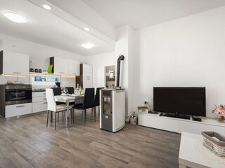 Villa Vodnjan Équipement 24