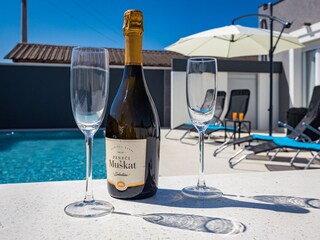 Villa Vodnjan Buitenaudio-opname 16