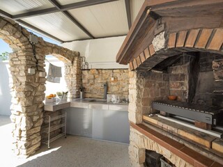 Villa Vodnjan Enregistrement extérieur 9