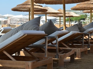 Holiday apartment Le Plan-de-la-Tour Environment 35