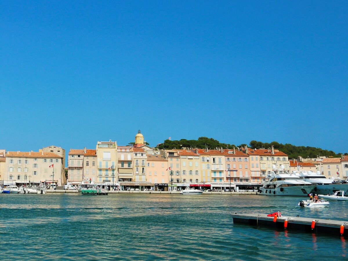 Saint-Tropez