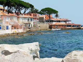 Holiday apartment Le Plan-de-la-Tour Environment 38