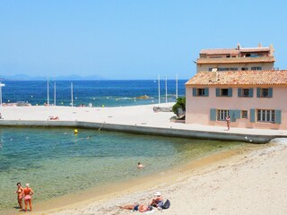 Holiday apartment Le Plan-de-la-Tour Environment 40