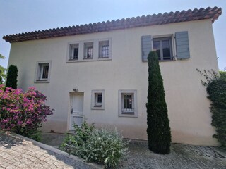 Vakantieappartement Le Plan-de-la-Tour Buitenaudio-opname 5