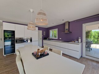 Vakantieappartement Le Plan-de-la-Tour Kenmerken 15