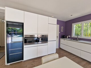 Vakantieappartement Le Plan-de-la-Tour Kenmerken 17