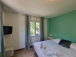 Vakantieappartement Le Plan-de-la-Tour Kenmerken 18