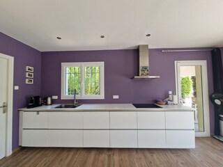 Vakantieappartement Le Plan-de-la-Tour Kenmerken 25