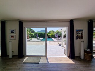 Vakantieappartement Le Plan-de-la-Tour Kenmerken 29