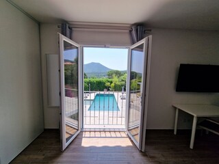 Vakantieappartement Le Plan-de-la-Tour Kenmerken 33