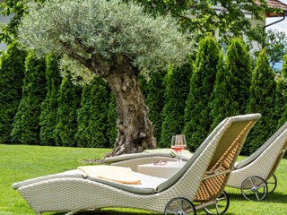 Villa Eppan Registrazione all'aperto 2