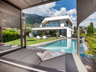 Villa Eppan Registrazione all'aperto 3