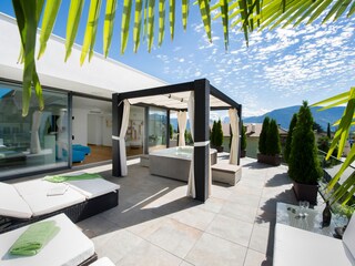 Villa Eppan Registrazione all'aperto 4