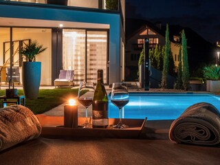 Villa Eppan Registrazione all'aperto 7