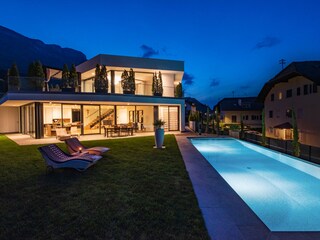 Villa Eppan Registrazione all'aperto 8