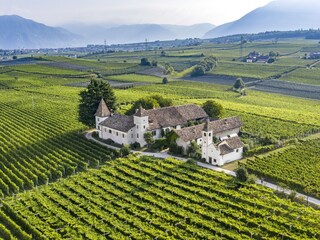 Villa Eppan Ambiente 24