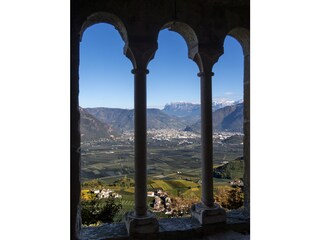 Villa Eppan Ambiente 26