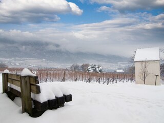 Villa Eppan Ambiente 35