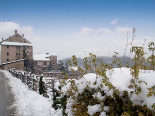 Villa Eppan Ambiente 36