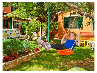 Appartamento per vacanze Vinkuran Registrazione all'aperto 3